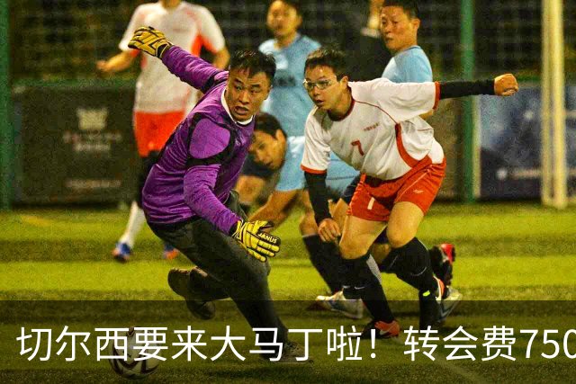 切尔西要来大马丁啦！转会费750万镑