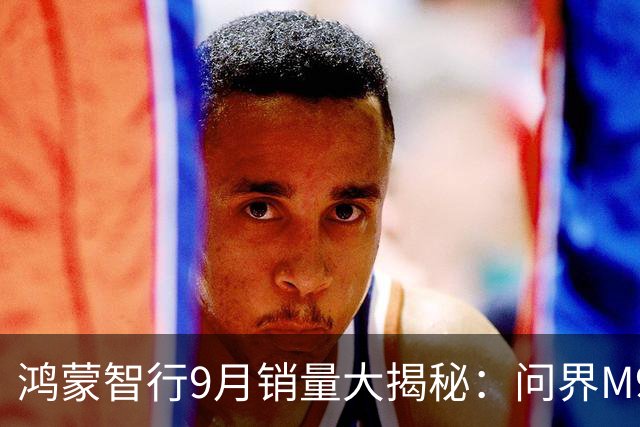鸿蒙智行9月销量大揭秘：问界M9销量破万，尊界V800超2000